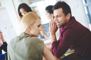 Fix Toxic Micro-Behaviors Before They Spread: What You Tolerate Is Your Cooperative's Culture