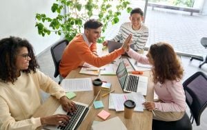 Generation Z: Attract and Retain with Training