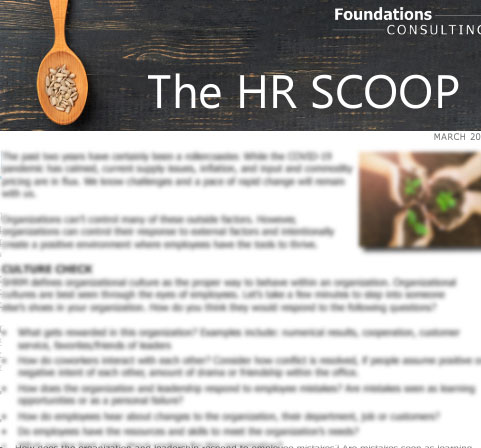 HRScoop